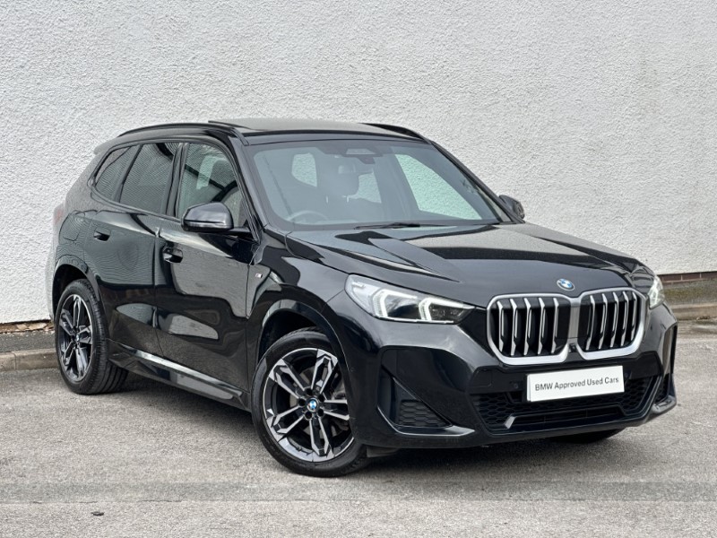 2022 (72) BMW X1 xDrive 23d MHT M Sport Premier Pro 5dr Step Auto 5167289