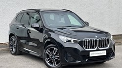 2022 (72) BMW X1 xDrive 23d MHT M Sport Premier Pro 5dr Step Auto 5167289