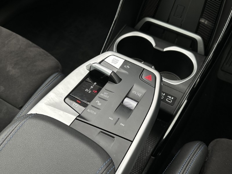 2022 (72) BMW X1 xDrive 23d MHT M Sport Premier Pro 5dr Step Auto 5167277