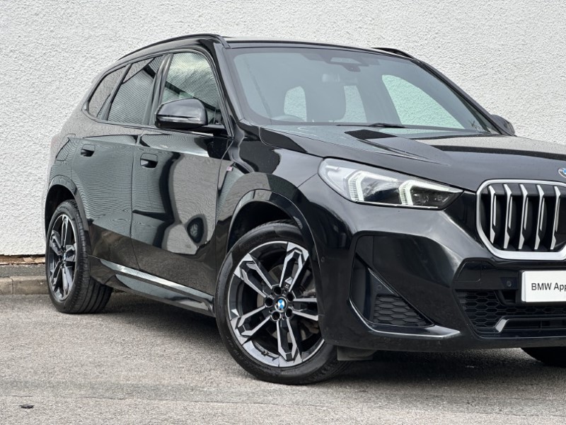 2022 (72) BMW X1 xDrive 23d MHT M Sport Premier Pro 5dr Step Auto 5167290