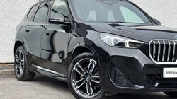 2022 (72) BMW X1 xDrive 23d MHT M Sport Premier Pro 5dr Step Auto 5167290