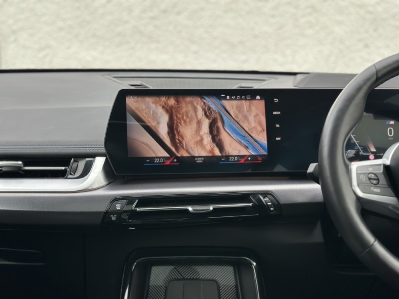 2022 (72) BMW X1 xDrive 23d MHT M Sport Premier Pro 5dr Step Auto 5167267