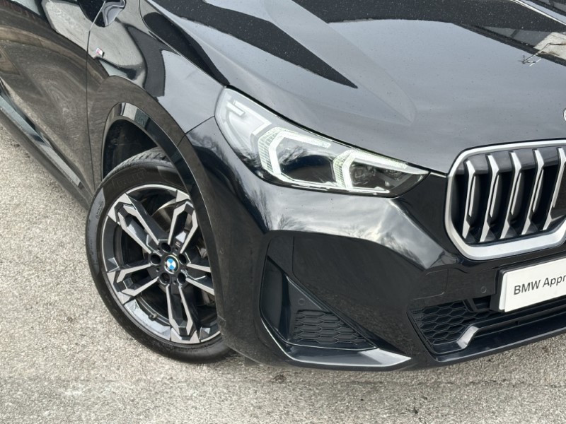 2022 (72) BMW X1 xDrive 23d MHT M Sport Premier Pro 5dr Step Auto 5167291