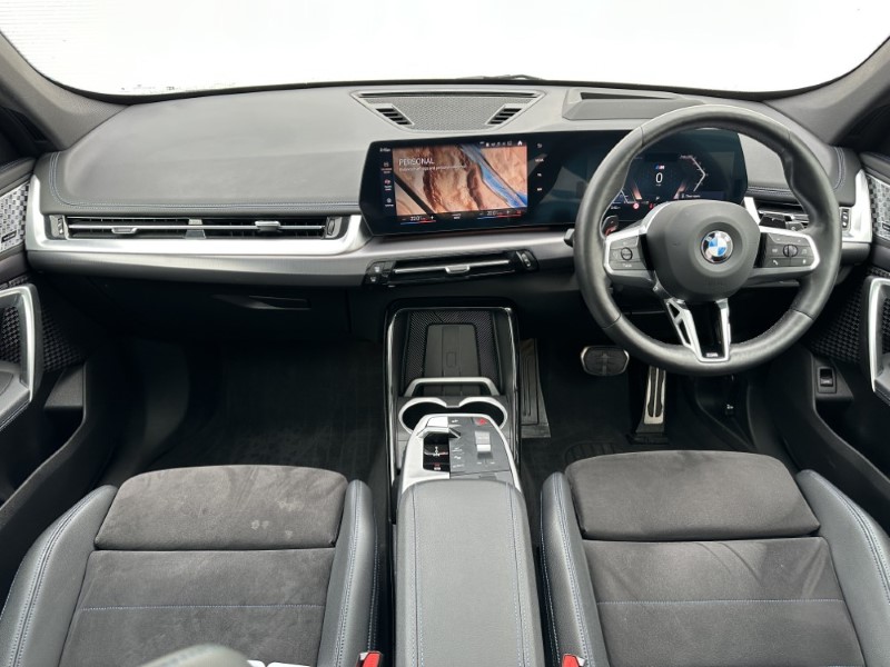 2022 (72) BMW X1 xDrive 23d MHT M Sport Premier Pro 5dr Step Auto 5167265