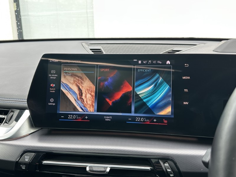 2022 (72) BMW X1 xDrive 23d MHT M Sport Premier Pro 5dr Step Auto 5167273