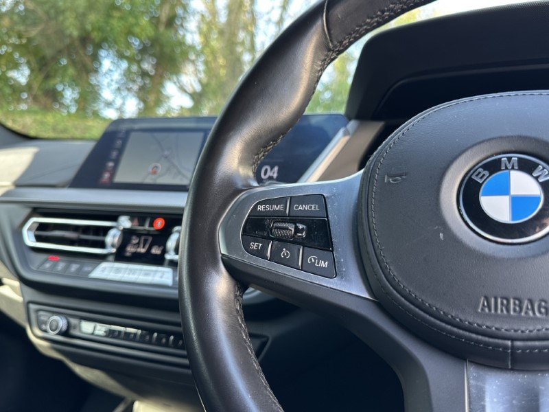 2023 (23) BMW 1 SERIES 118i [136] M Sport 5dr Step Auto [LCP] 5134682