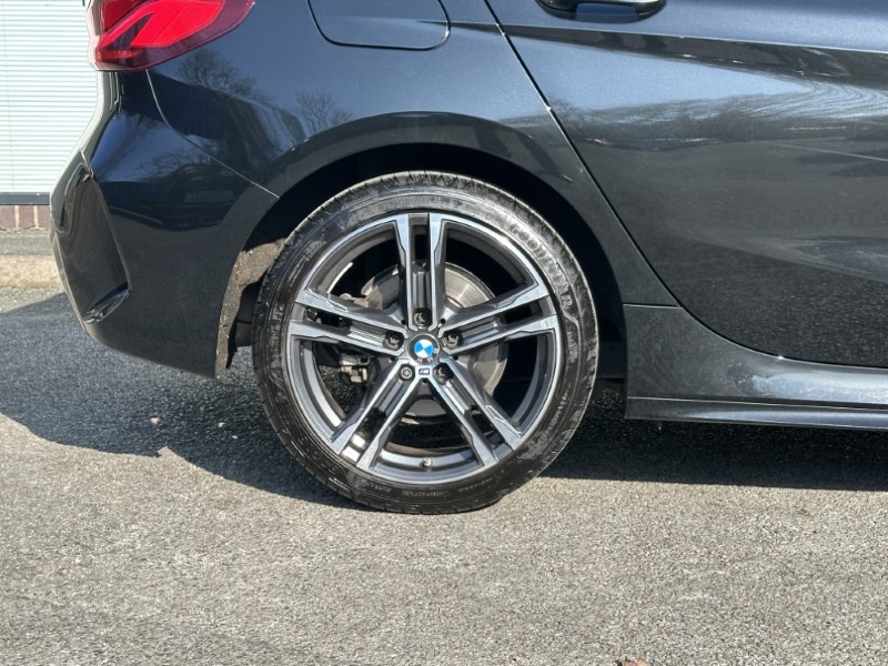 2023 (23) BMW 1 SERIES 118i [136] M Sport 5dr Step Auto [LCP] 5134658