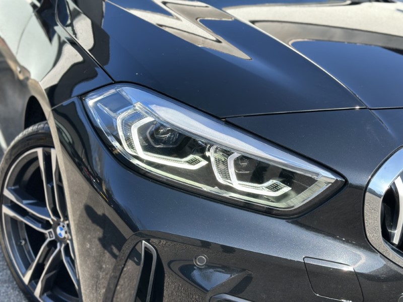 2023 (23) BMW 1 SERIES 118i [136] M Sport 5dr Step Auto [LCP] 5134666