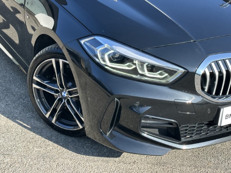 2023 (23) BMW 1 SERIES 118i [136] M Sport 5dr Step Auto [LCP] 5134665