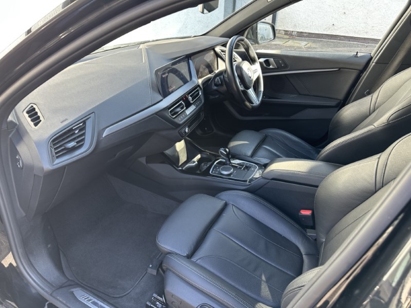 2023 (23) BMW 1 SERIES 118i [136] M Sport 5dr Step Auto [LCP] 5134654