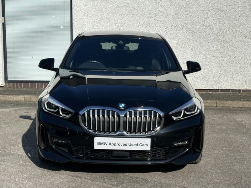 2023 (23) BMW 1 SERIES 118i [136] M Sport 5dr Step Auto [LCP] 5134670