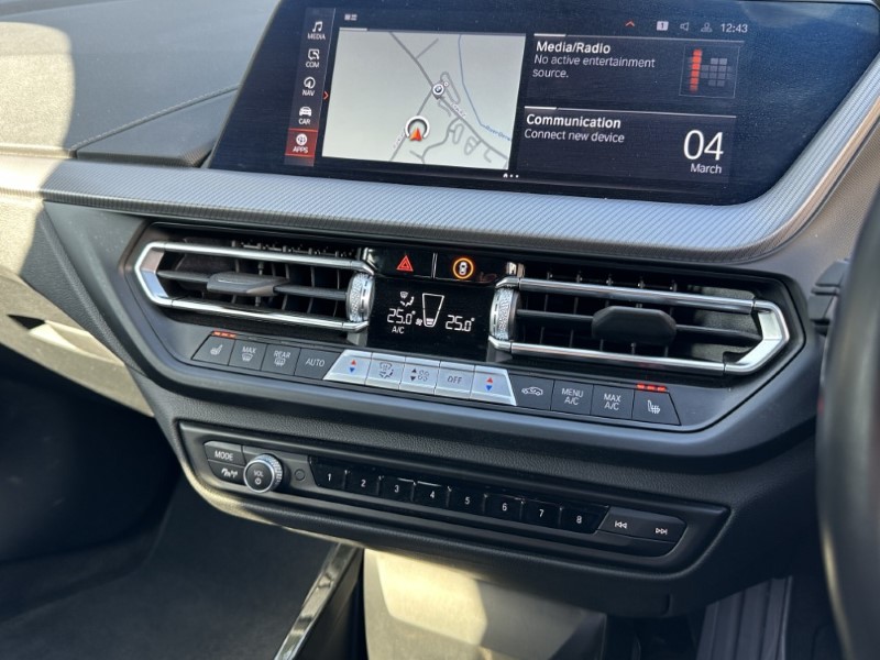 2023 (23) BMW 1 SERIES 118i [136] M Sport 5dr Step Auto [LCP] 5134675