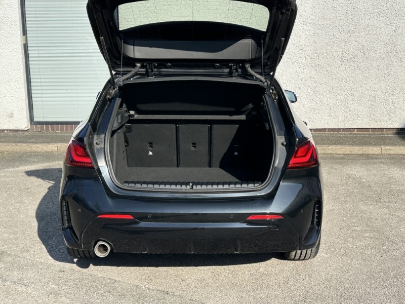 2023 (23) BMW 1 SERIES 118i [136] M Sport 5dr Step Auto [LCP] 5134656