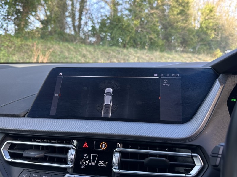 2023 (23) BMW 1 SERIES 118i [136] M Sport 5dr Step Auto [LCP] 5134672