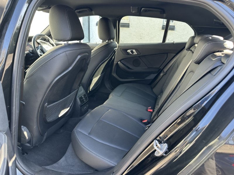 2023 (23) BMW 1 SERIES 118i [136] M Sport 5dr Step Auto [LCP] 5134653