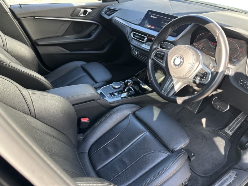 2023 (23) BMW 1 SERIES 118i [136] M Sport 5dr Step Auto [LCP] 5134655