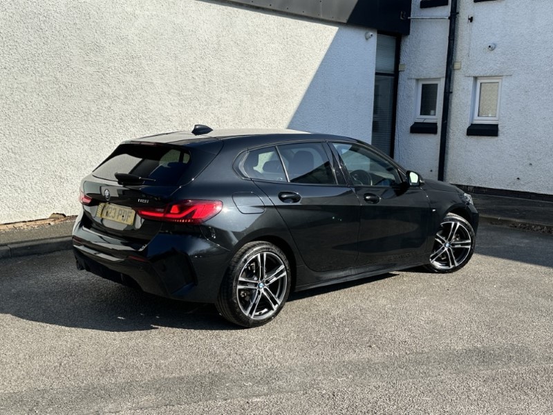2023 (23) BMW 1 SERIES 118i [136] M Sport 5dr Step Auto [LCP] 5134660