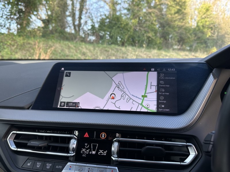 2023 (23) BMW 1 SERIES 118i [136] M Sport 5dr Step Auto [LCP] 5134673