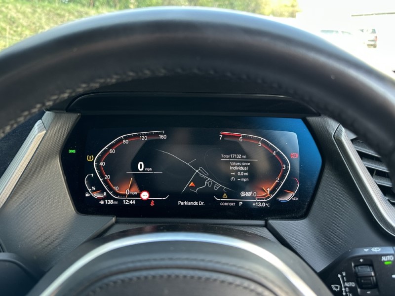 2023 (23) BMW 1 SERIES 118i [136] M Sport 5dr Step Auto [LCP] 5134685