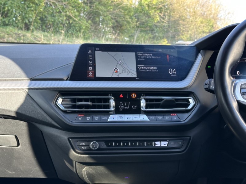 2023 (23) BMW 1 SERIES 118i [136] M Sport 5dr Step Auto [LCP] 5134687