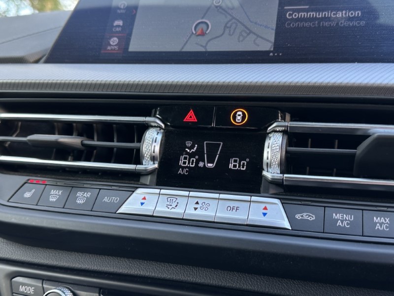 2023 (23) BMW 1 SERIES 118i [136] M Sport 5dr Step Auto [LCP] 5134678