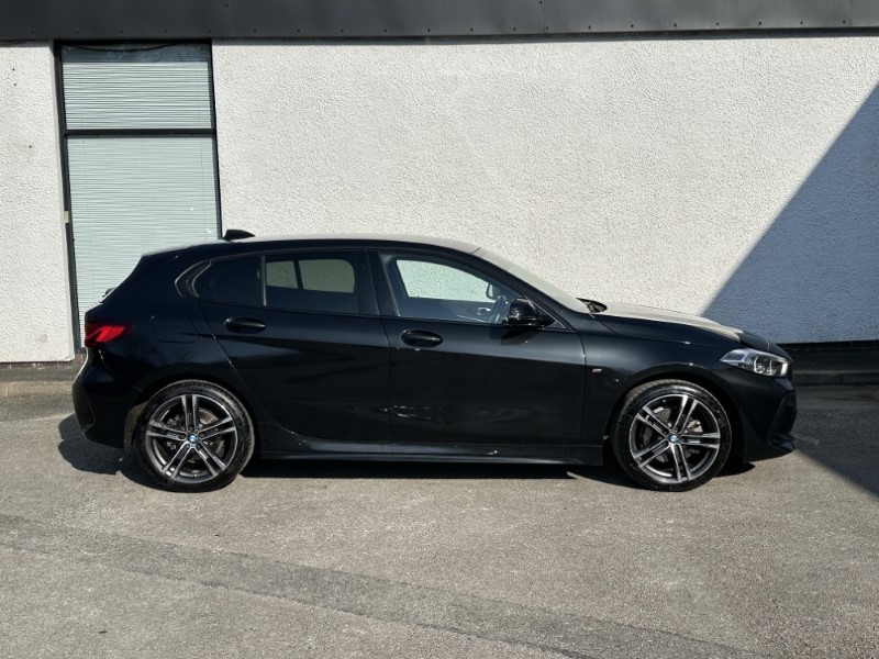 2023 (23) BMW 1 SERIES 118i [136] M Sport 5dr Step Auto [LCP] 5134657