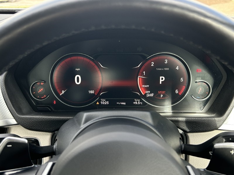 2018 (18) BMW 4 SERIES 435d xDrive M Sport 2dr Auto [Professional Media] 5191007