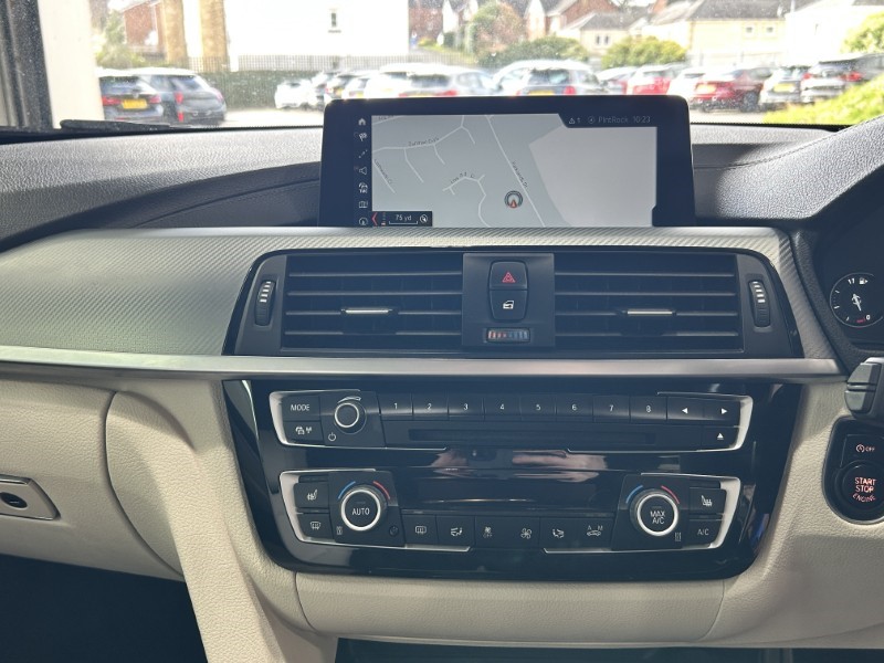 2018 (18) BMW 4 SERIES 435d xDrive M Sport 2dr Auto [Professional Media] 5190996