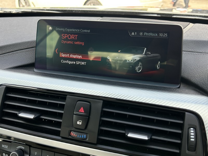 2018 (18) BMW 4 SERIES 435d xDrive M Sport 2dr Auto [Professional Media] 5191006