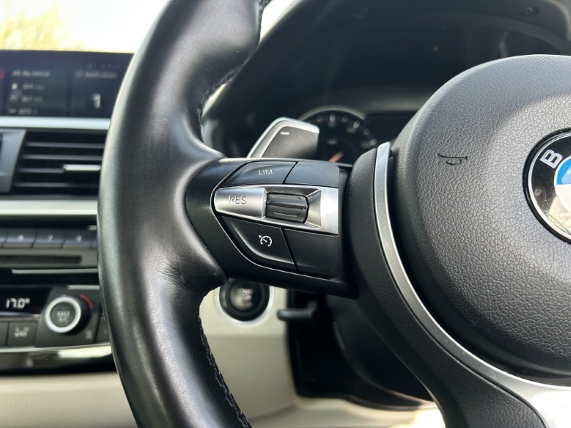 2018 (18) BMW 4 SERIES 435d xDrive M Sport 2dr Auto [Professional Media] 5191009