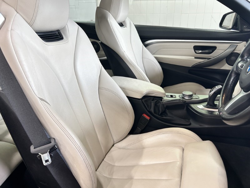 2018 (18) BMW 4 SERIES 435d xDrive M Sport 2dr Auto [Professional Media] 5190992