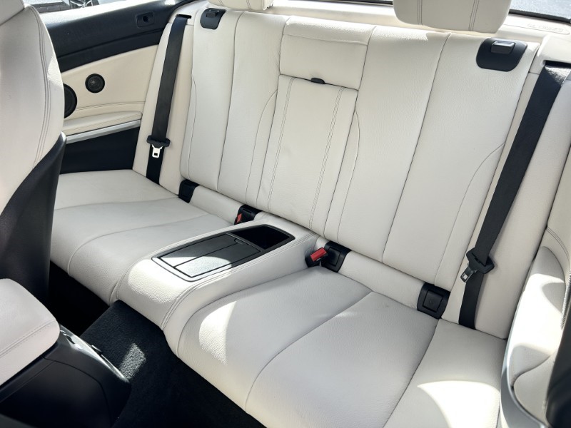 2018 (18) BMW 4 SERIES 435d xDrive M Sport 2dr Auto [Professional Media] 5191014