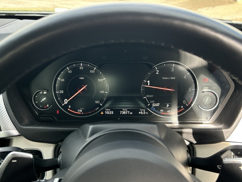 2018 (18) BMW 4 SERIES 435d xDrive M Sport 2dr Auto [Professional Media] 5191008