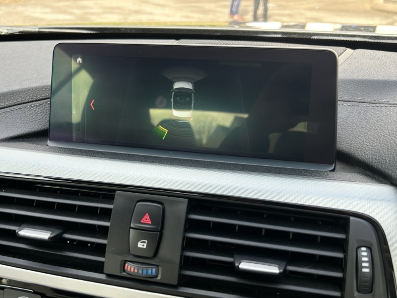 2018 (18) BMW 4 SERIES 435d xDrive M Sport 2dr Auto [Professional Media] 5191005