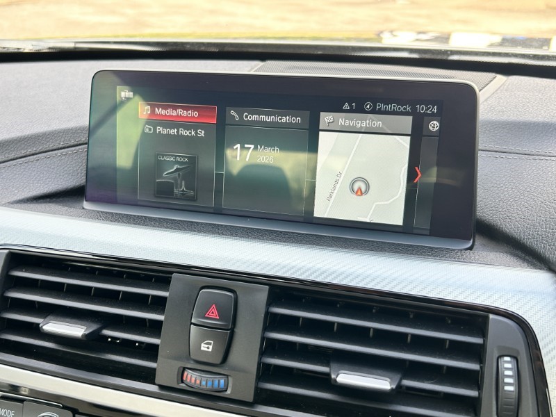 2018 (18) BMW 4 SERIES 435d xDrive M Sport 2dr Auto [Professional Media] 5191003