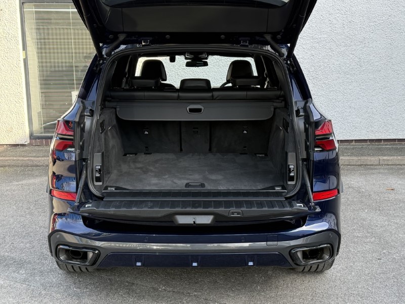 2025 (25) BMW X5 xDrive30d MHT M Sport 5dr Auto 5138113