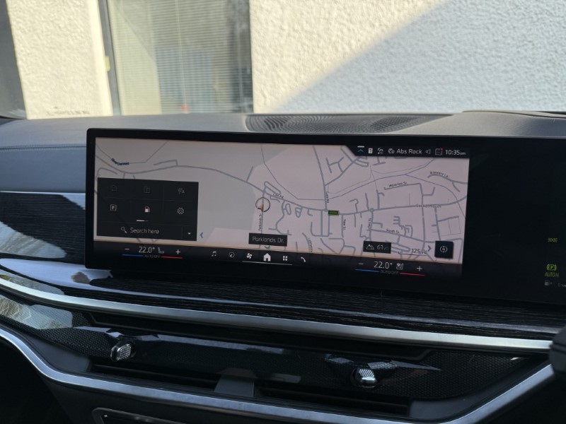 2025 (25) BMW X5 xDrive30d MHT M Sport 5dr Auto 5138125