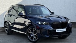 2025 (25) BMW X5 xDrive30d MHT M Sport 5dr Auto 5138151