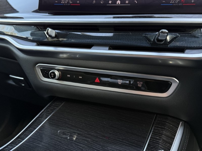 2025 (25) BMW X5 xDrive30d MHT M Sport 5dr Auto 5138129