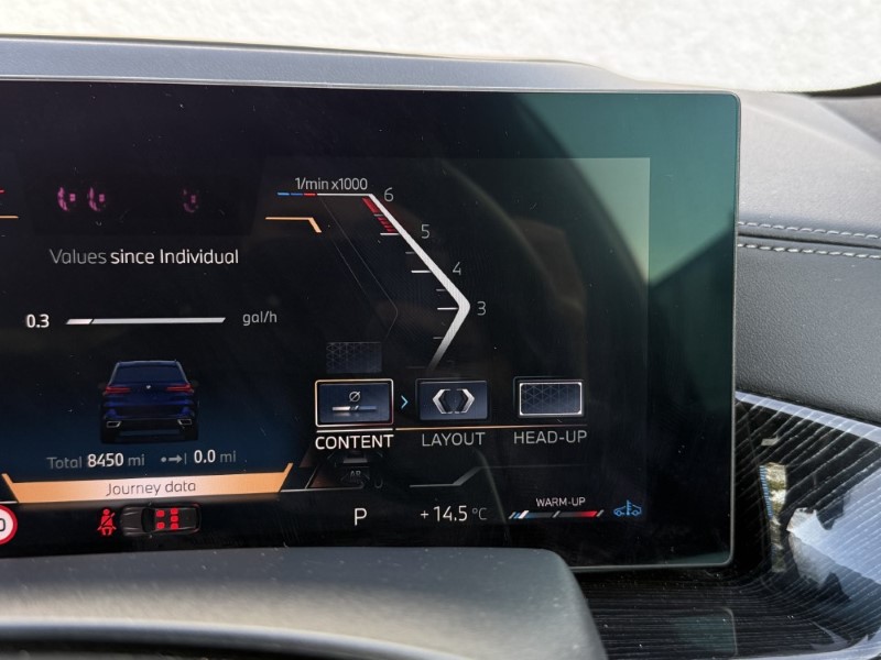 2025 (25) BMW X5 xDrive30d MHT M Sport 5dr Auto 5138138