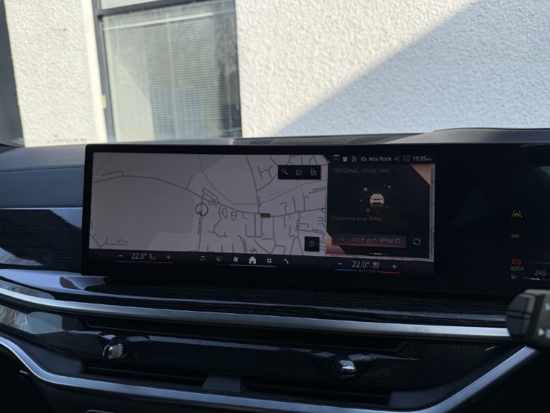 2025 (25) BMW X5 xDrive30d MHT M Sport 5dr Auto 5138122