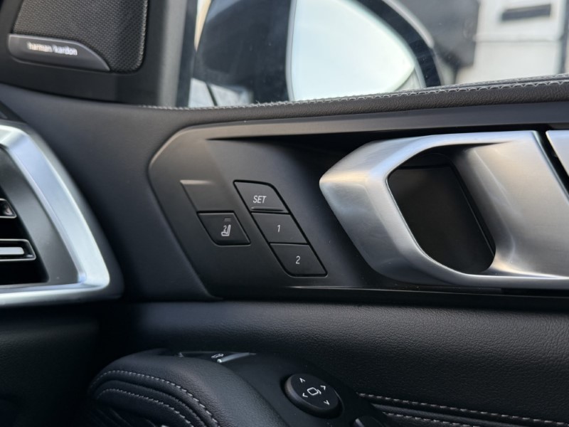 2025 (25) BMW X5 xDrive30d MHT M Sport 5dr Auto 5138136