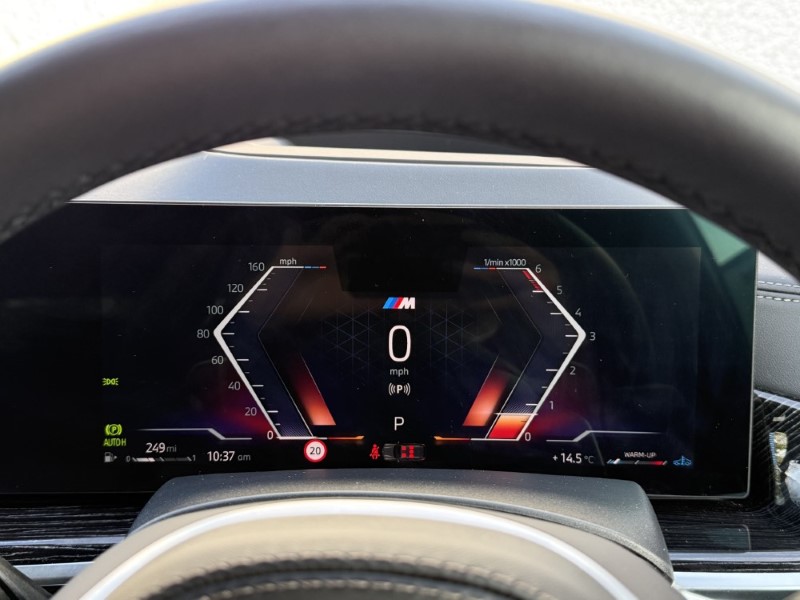 2025 (25) BMW X5 xDrive30d MHT M Sport 5dr Auto 5138140