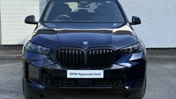 2025 (25) BMW X5 xDrive30d MHT M Sport 5dr Auto 5138156