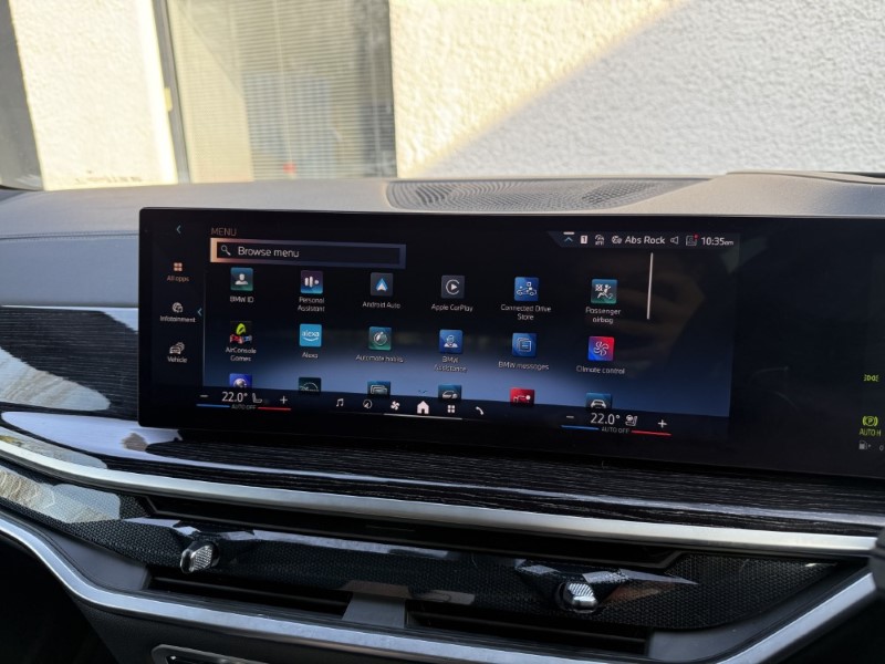 2025 (25) BMW X5 xDrive30d MHT M Sport 5dr Auto 5138126