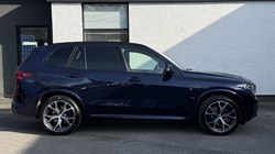 2025 (25) BMW X5 xDrive30d MHT M Sport 5dr Auto 5138143
