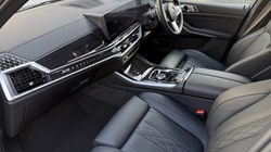 2025 (25) BMW X5 xDrive30d MHT M Sport 5dr Auto 5138120