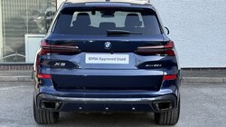 2025 (25) BMW X5 xDrive30d MHT M Sport 5dr Auto 5138112