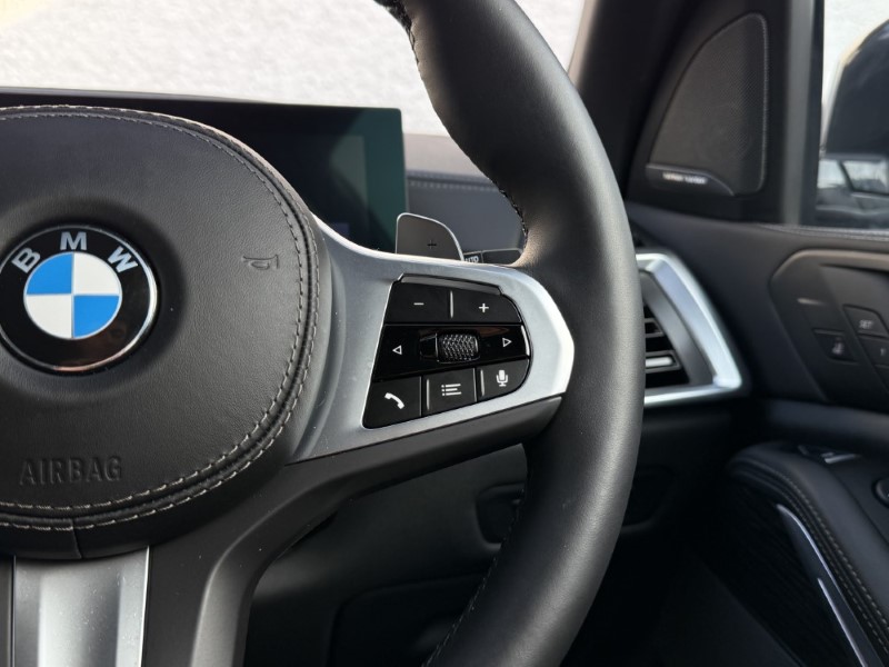 2025 (25) BMW X5 xDrive30d MHT M Sport 5dr Auto 5138134