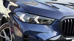 2025 (25) BMW X5 xDrive30d MHT M Sport 5dr Auto 5138154